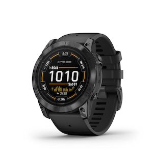 Specials: Garmin Epix Pro Gen2 51mm (Slate with Black Band)