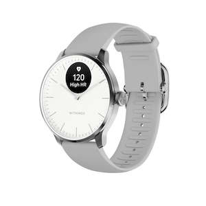 Withings ScanWatch Light (37 mm)