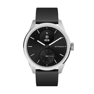 Withings ScanWatch 2 (42mm)