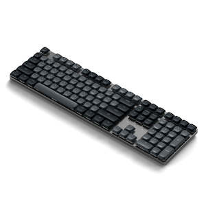 Satechi SM3 Slim Mechanical Backlit Bluetooth Keyboard