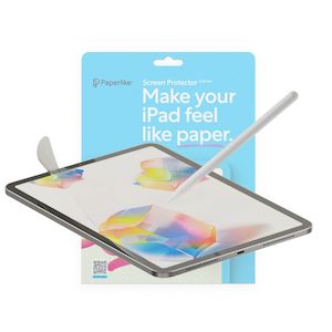 Paperlike Screen Protector (v2.1) for Writing & Drawing for iPad Mini 8.3” 202…