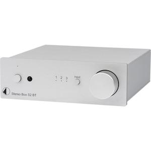 Stereo Box S2 BT Amplifier