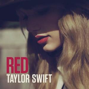 Vinyl: Taylor Swift - Red (Vinyl)