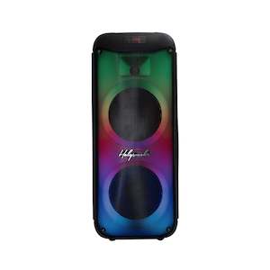 Party Speakers: HolySmoke The Arthur Party Bluetooth Party Speaker