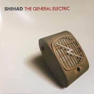 Shihad - The General Electric (CD)