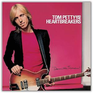 Tom Petty and the Heartbreakers - Damn the Torpedoes (CD)