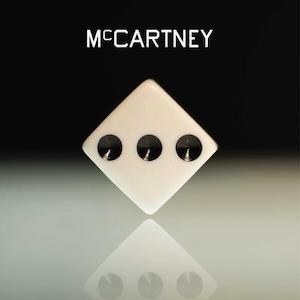 McCartney - III (CD)