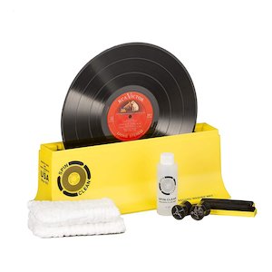 Spin Clean Record Washer System MKII