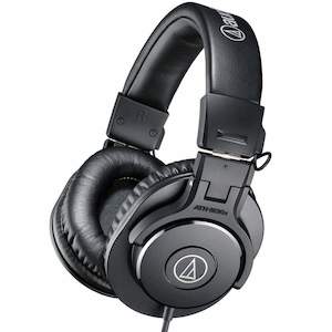 ATH-M30X Headphones