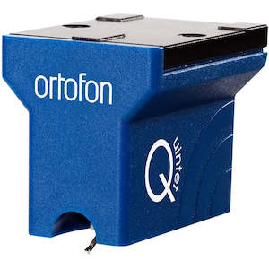 Ortofon Hi-Fi MC Quintet Blue Moving Coil Cartridge