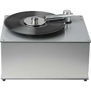 VC-S2 Premium Record Cleaning Machine