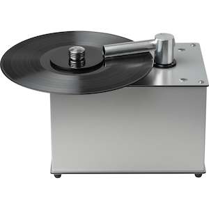 VC-E Compact Record Cleaning Machine