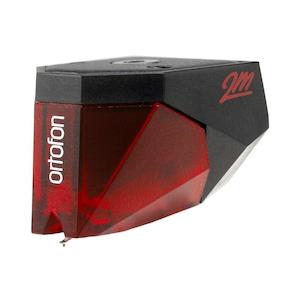 Ortofon 2M Red Cartridge