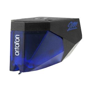 Ortofon 2M Blue Cartridge