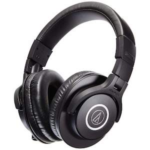 ATH-M40X Headphones