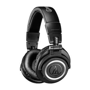 ATH-M50XBT Headphones