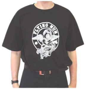 Flying Nun T-Shirt