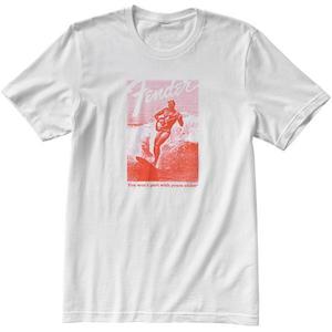 Fender Surf T-Shirt