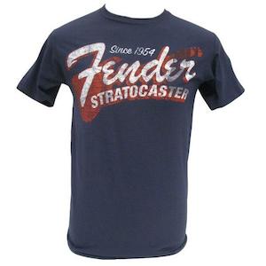 Fender Since 1954 Strat T-Shirt