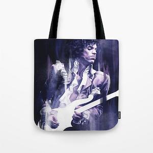 Prince Tote Bag