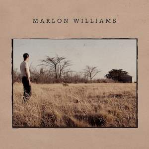 Marlon Williams - Marlon Williams (Vinyl)