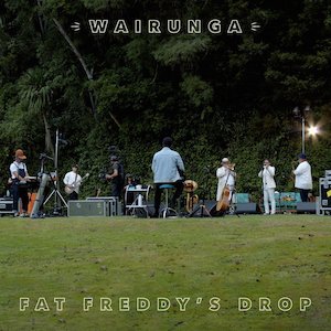 Fat Freddy's Drop - Wairunga (2LP Vinyl)