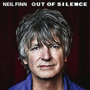 Neil Finn - Out of Silence (Vinyl)