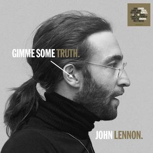 John Lennon - Gimme Some Truth (2LP Vinyl)