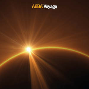 Music: ABBA - Voyage (Vinyl)