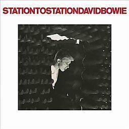 David Bowie - Station to Station (Vinyl)