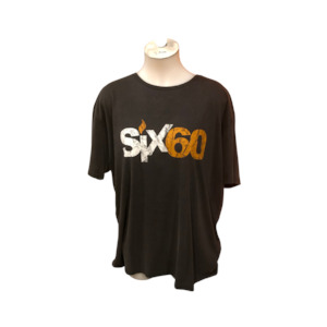 Six60 T-Shirt