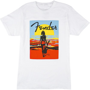 Fender Endless Summer T-Shirt