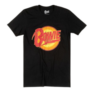 David Bowie (T.Shirt)