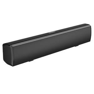 Technology 1: Majority Bowfell Bluetooth TV Soundbar