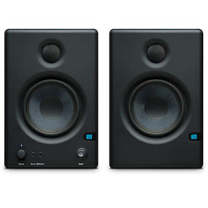 Technology 1: PreSonus Eris E4.5 Speakers