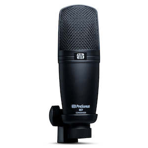 Technology 1: PreSonus M7 Microphone