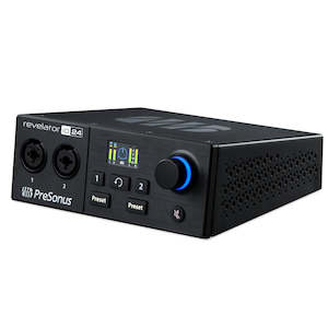 PreSonus Revelator io24