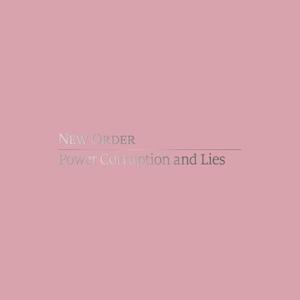 New Order - Power Corruption and Lies Definitive Edition (Vinyl)