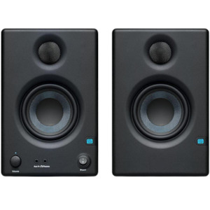 PreSonus Eris 3.5 Studio Monitors (Bluetooth)