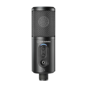 ATR2500X-USB Cardioid Condenser