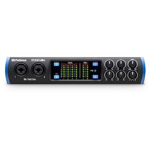 Studio 68C Audio Interface - PreSonus