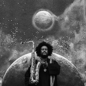 Kamasi Washington - The Epic Volumes 1,2 & 3 (Vinyl)