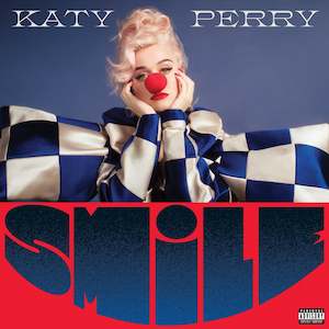 Katy Perry - Smile (Vinyl)