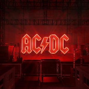 AC/DC - PWR/UP (Colour Vinyl)