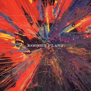 Robert Plant - Digging Deep (Box Set)