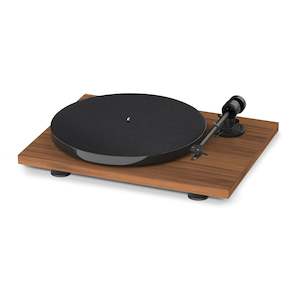 Pro-Ject E1 BT Turntable with Ortofon OM 5E Cartridge