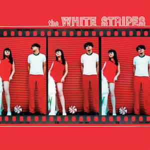 The White Stripes - The White Stripes (Vinyl)