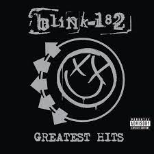 blink-182’s - Greatest Hits