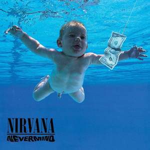 Nirvana - Nevermind (30th Anniversary Edition)