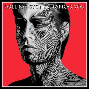 Rock Genre: The Rolling Stones - Tattoo You